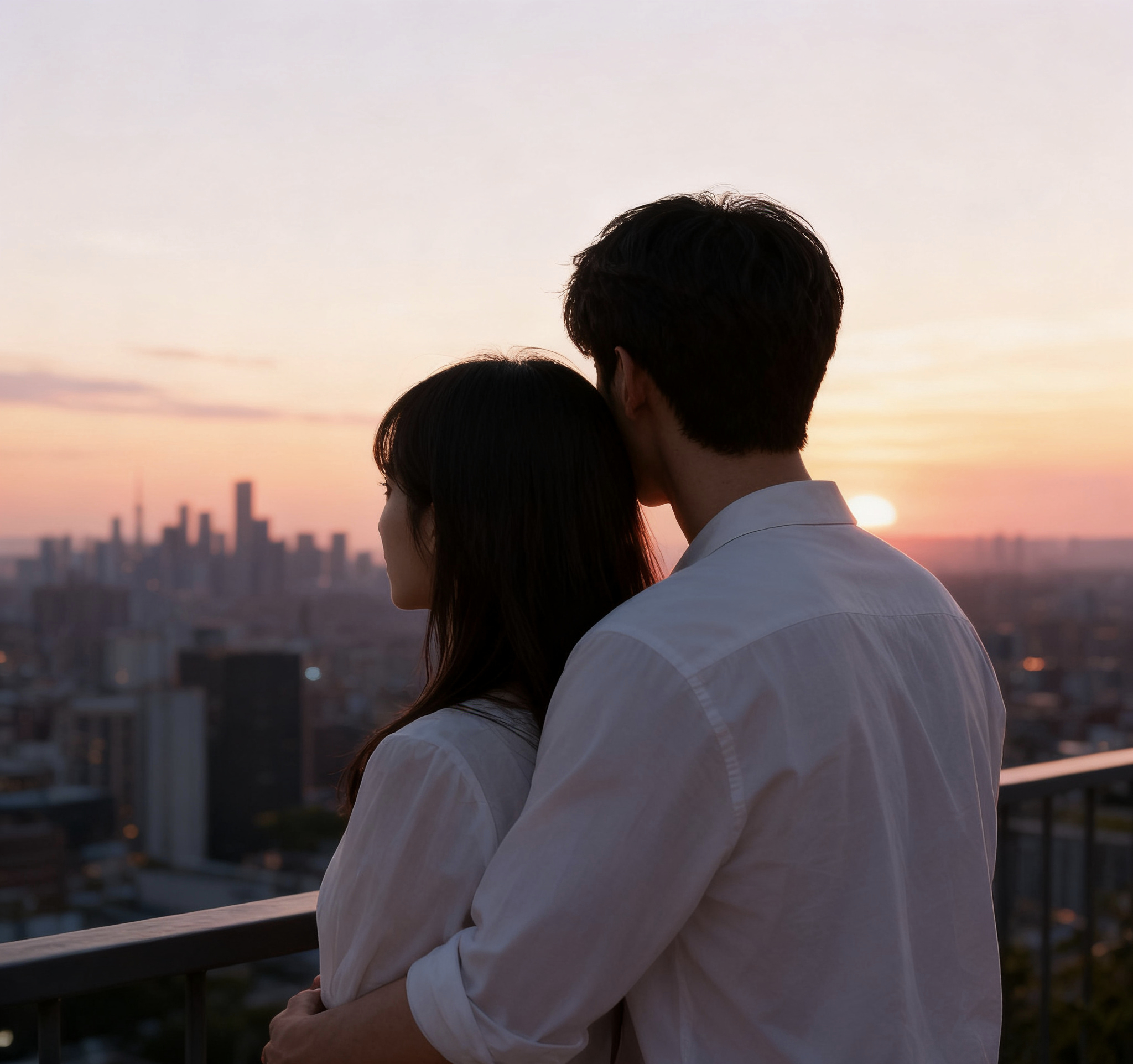 各年龄段女生对爱情的30个建议：1出轨，不原谅！2家暴，不原谅！3冷战最伤人宁愿