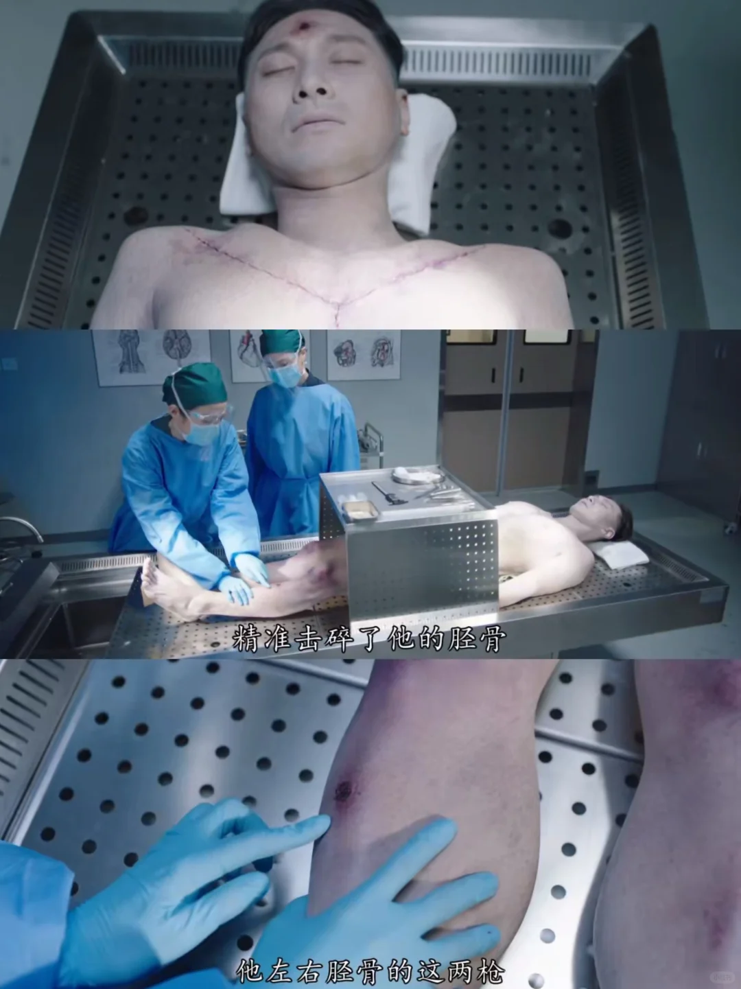 阿祖：什么❗️鯊一送一❓