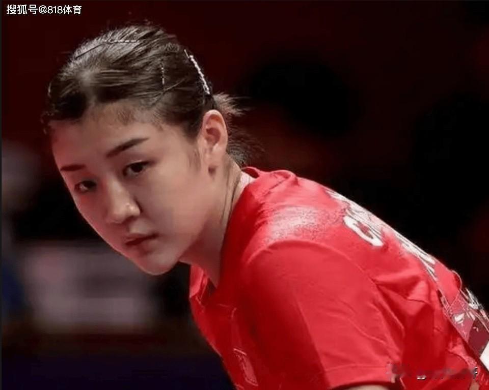 陈梦巴黎奥运夺冠后未归队，引热议！
奥运会后，国乒奥运冠军陈梦的去向引发关注。继