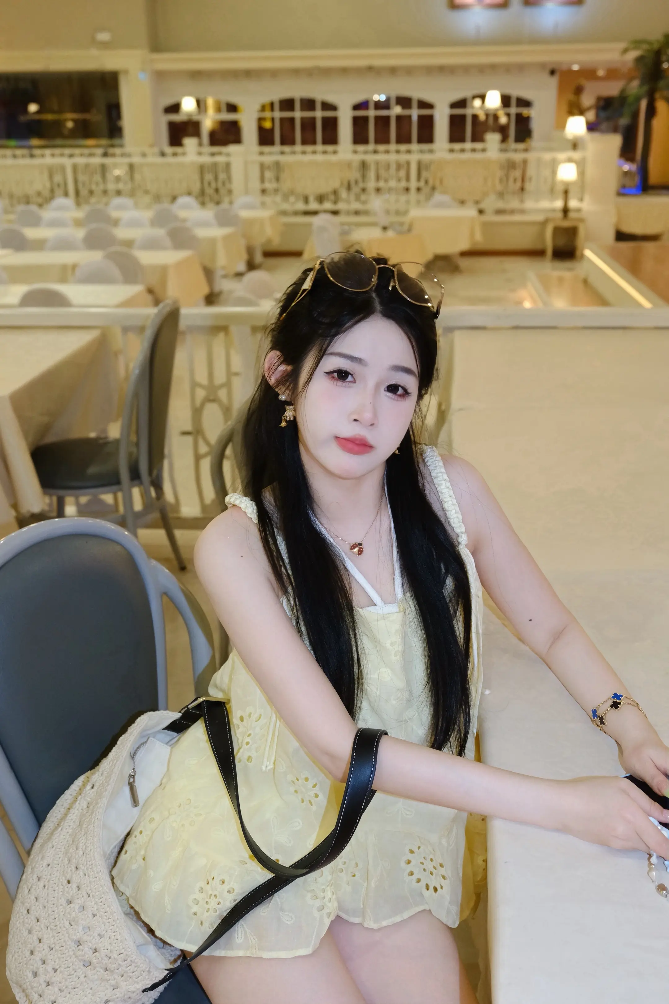 唐人街打卡，烟火味