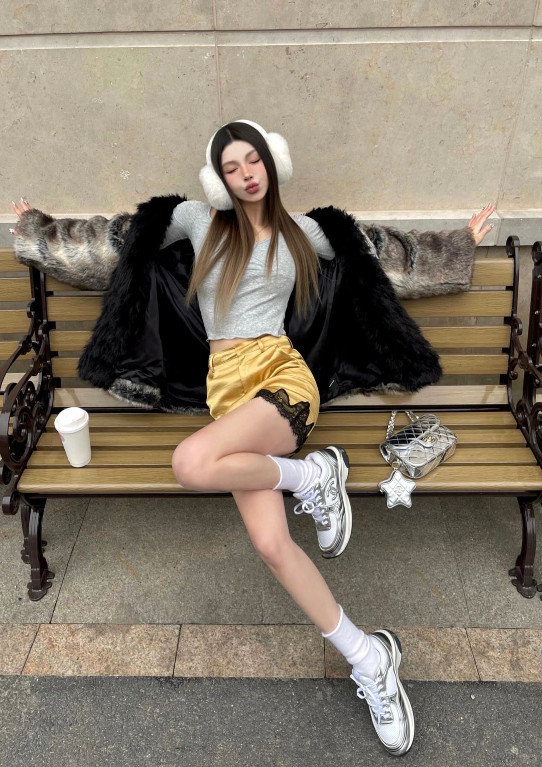 電子愛妻ᜊʕ ྀི . . . ྀིʔᜊ