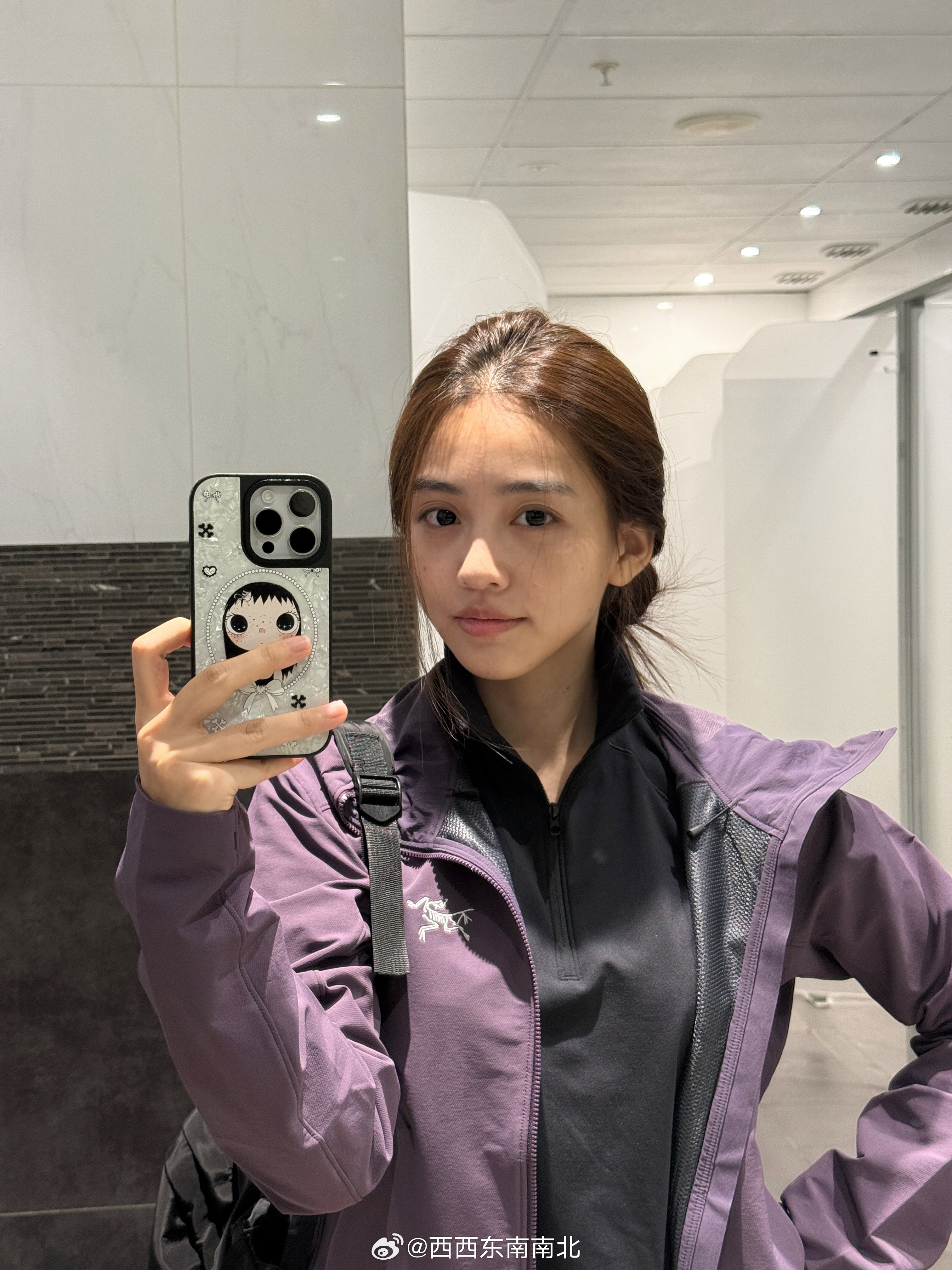 中奖名单来了！这9位宝宝可以私信我哦(≧▽≦)谢谢大家支持我🥰另外 抖音的2群