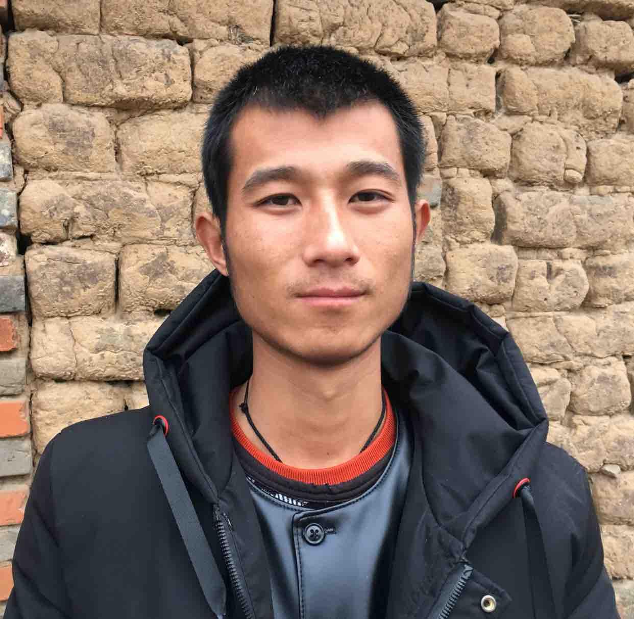 大庆在农村村