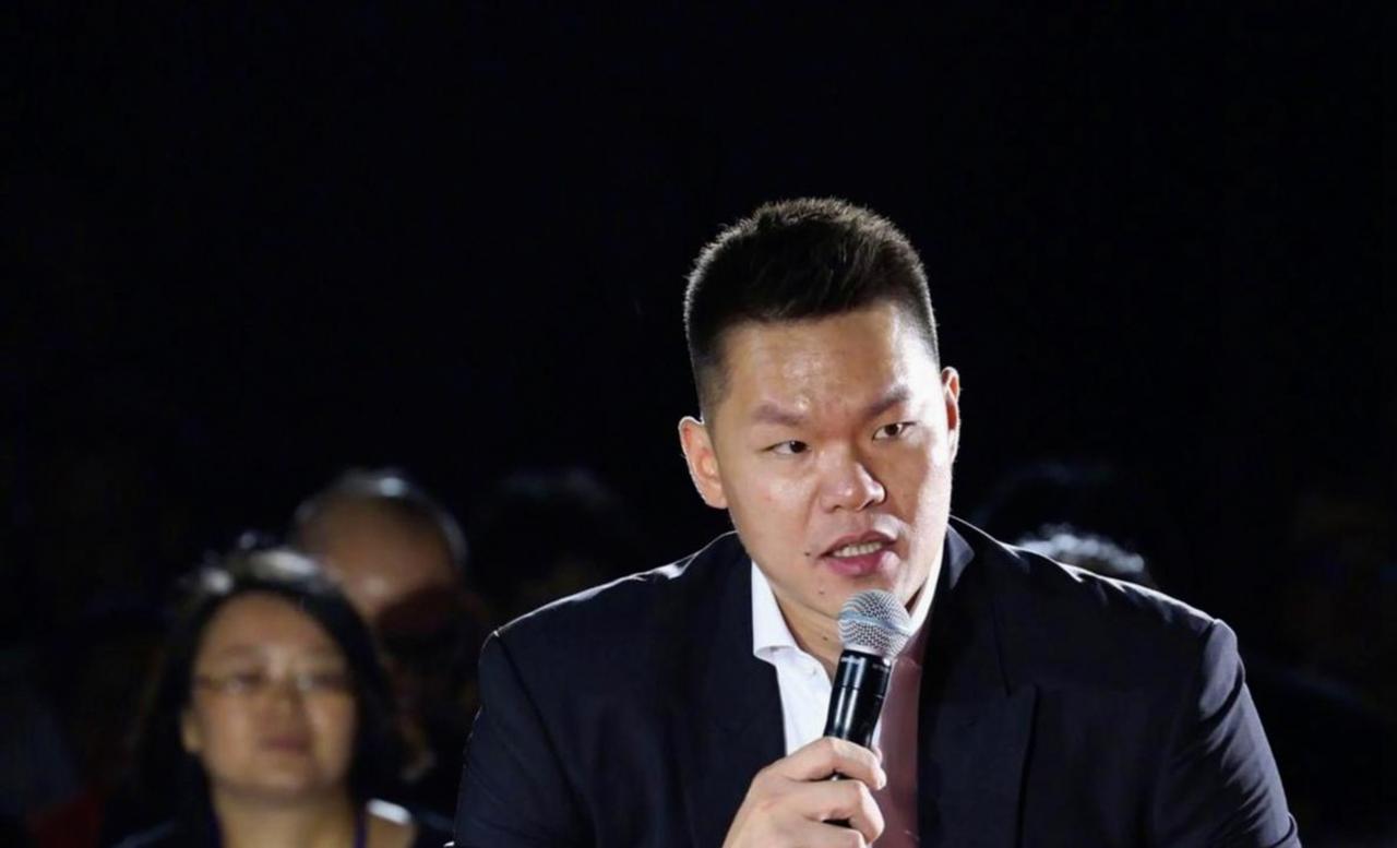 谁也没料到，广东男篮这么一支老牌强队，竟然能在领先14分的情况下又被福建队翻盘？