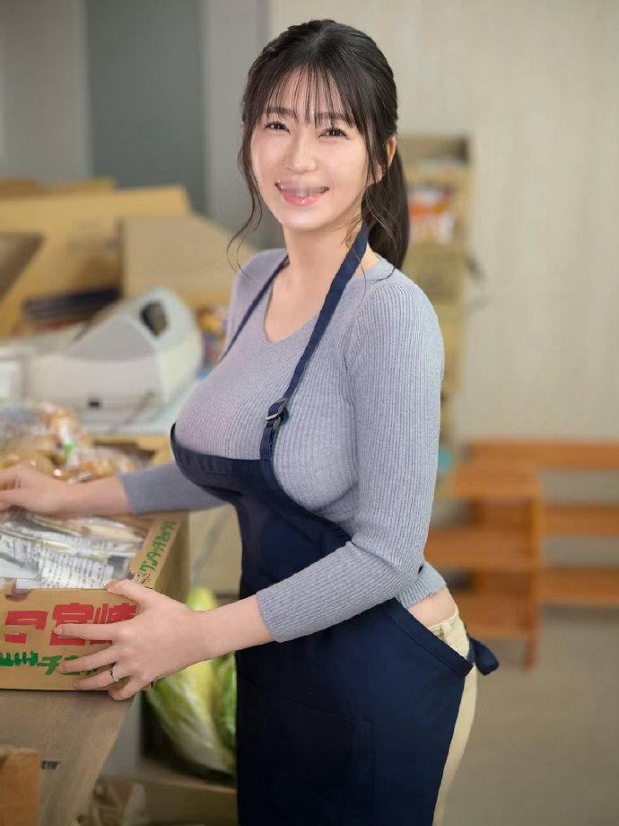 这笑容太治愈 
