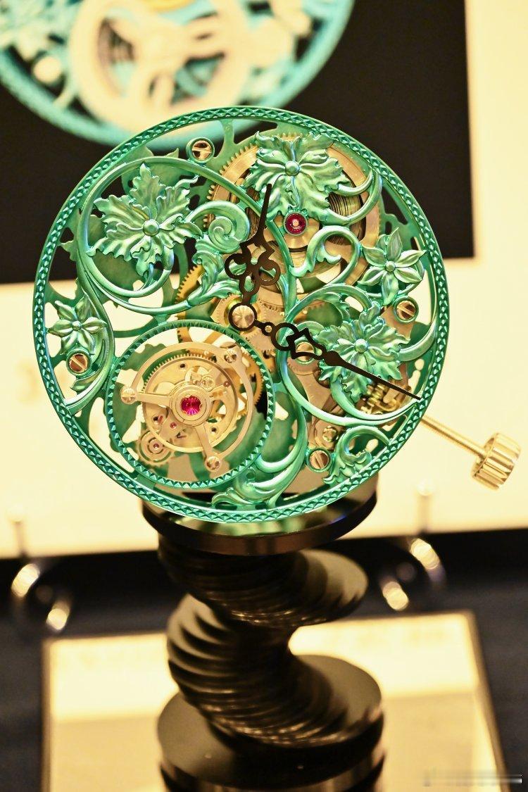 第七届钟表设计大赛复评福建漳州举行 复评现场，参赛作品所蕴含的东方文化底蕴成为一