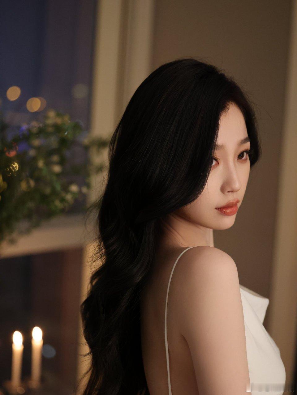 🐟 虞书欣断层领跑亿屏之选人气女演员🐟虞书欣 “无论多少次 我都会回应你”?