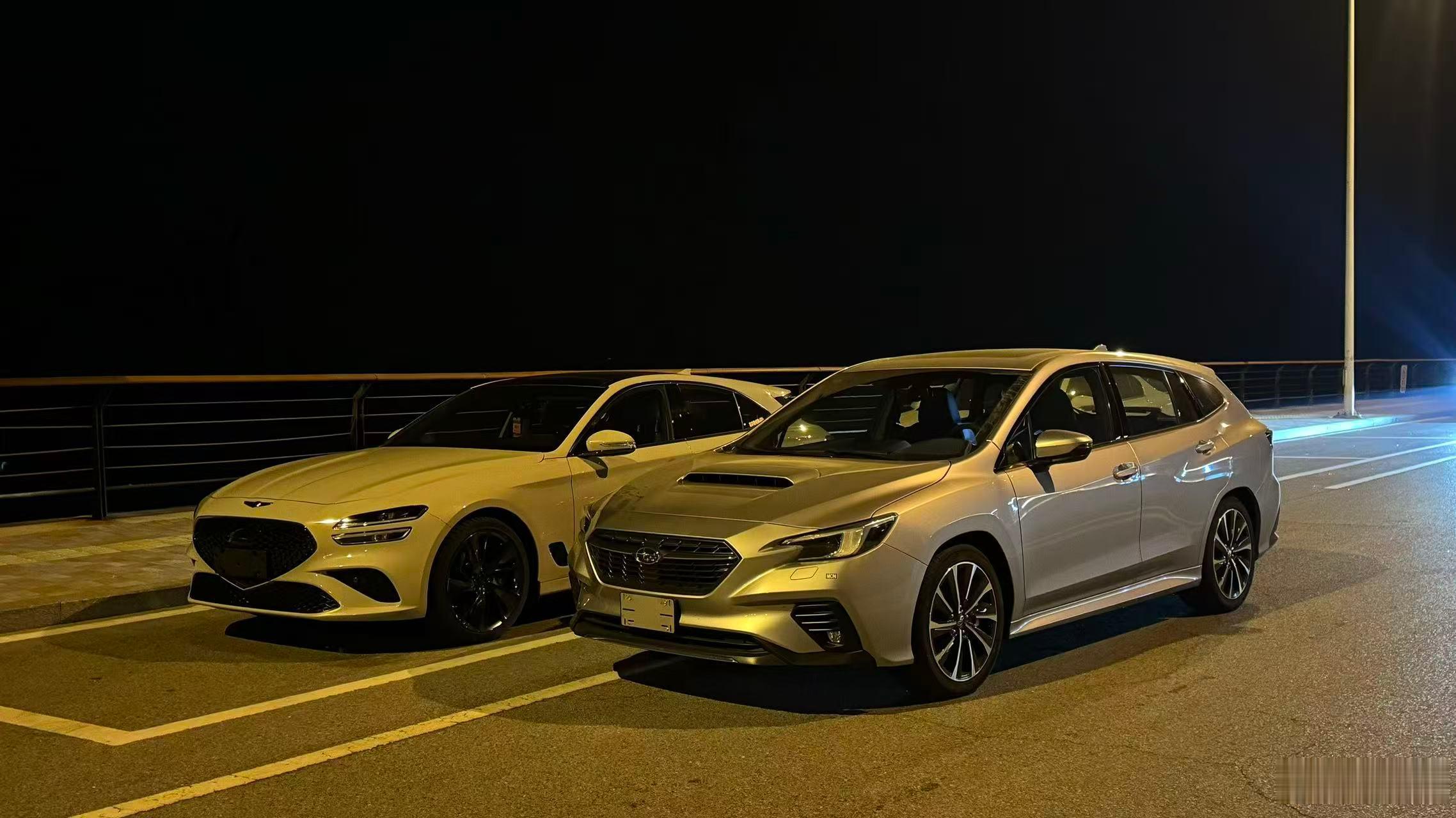 我相信这是某个人期待已久的画面… 