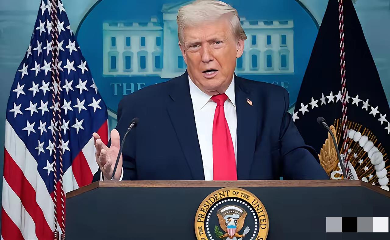 特朗普又整活了，这次直接把窗户纸捅破了。他说，台湾那个地方需要我们罩着，但他们没