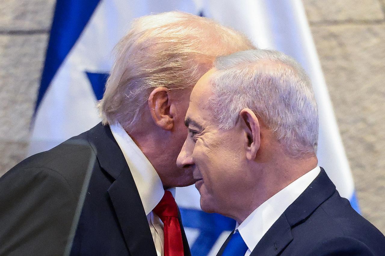 特朗普施压伊朗对中国限售石油，考验伊朗的时候到了！

美国政治新闻网站Axios