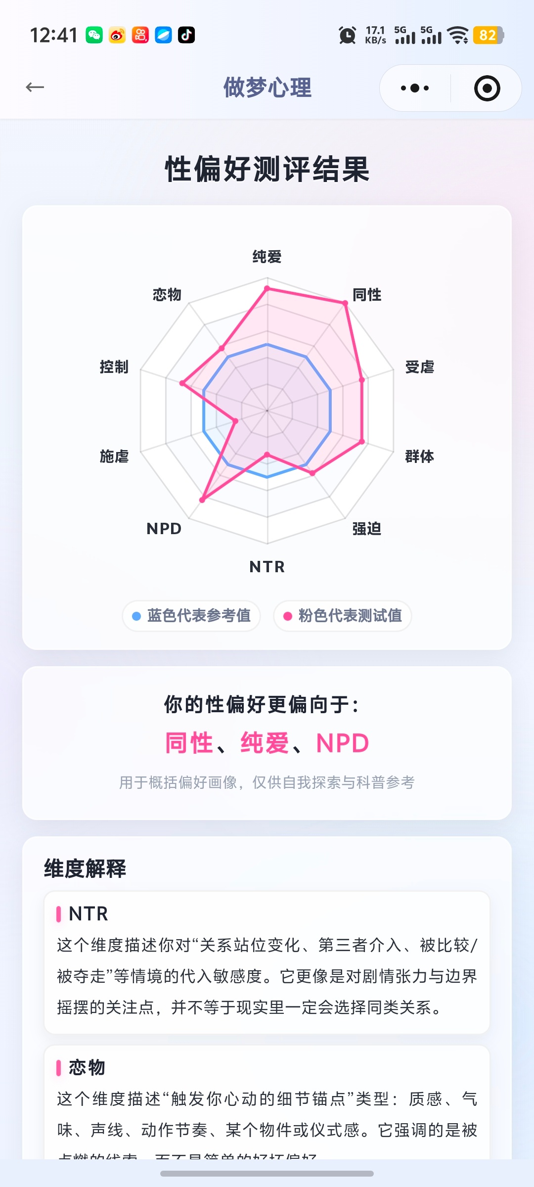 抹黑ssmb🚫🚫🚫真不是npd我只是普通的自恋 