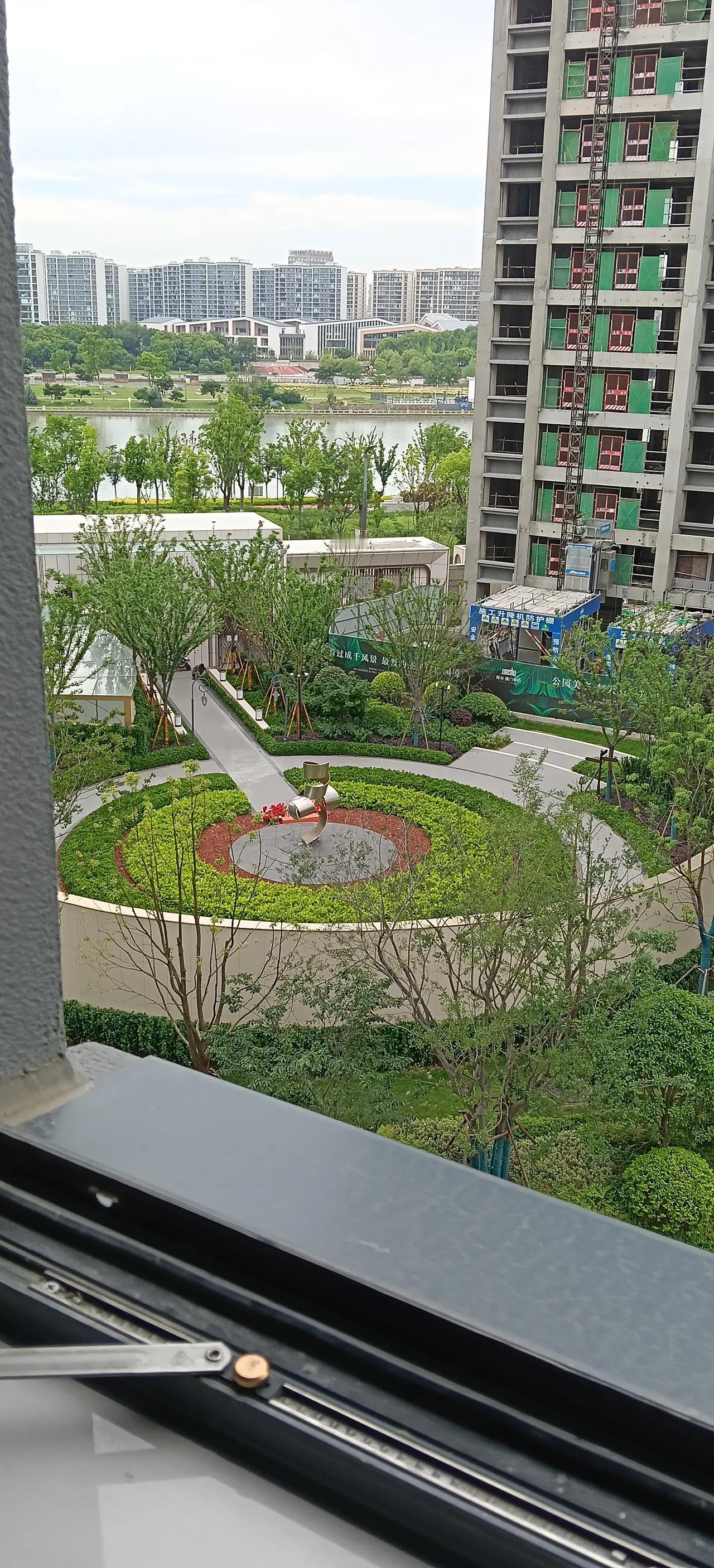 随手拍美景，美好家园