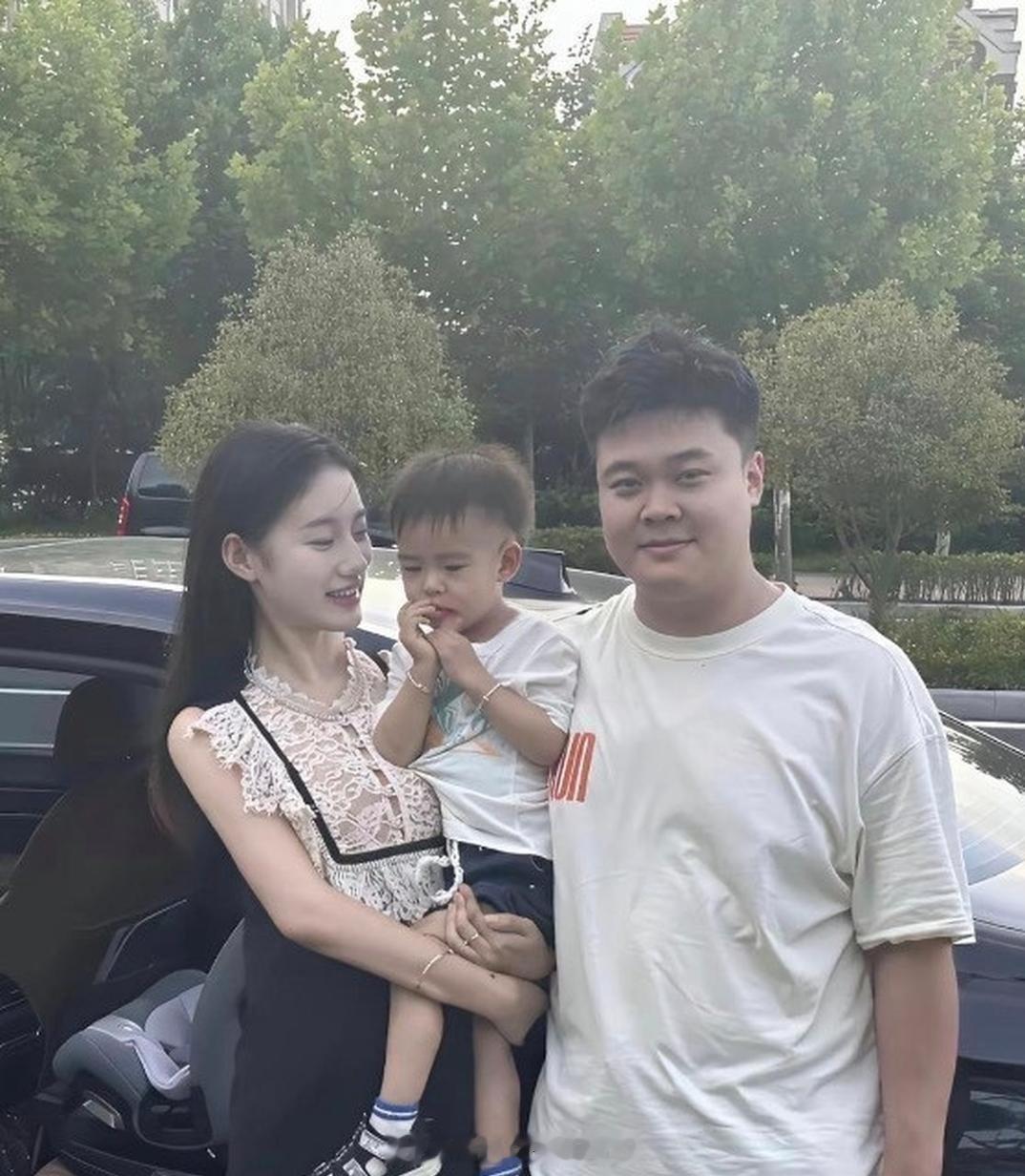 这孩子多像宝宝，你们觉得呢？ 