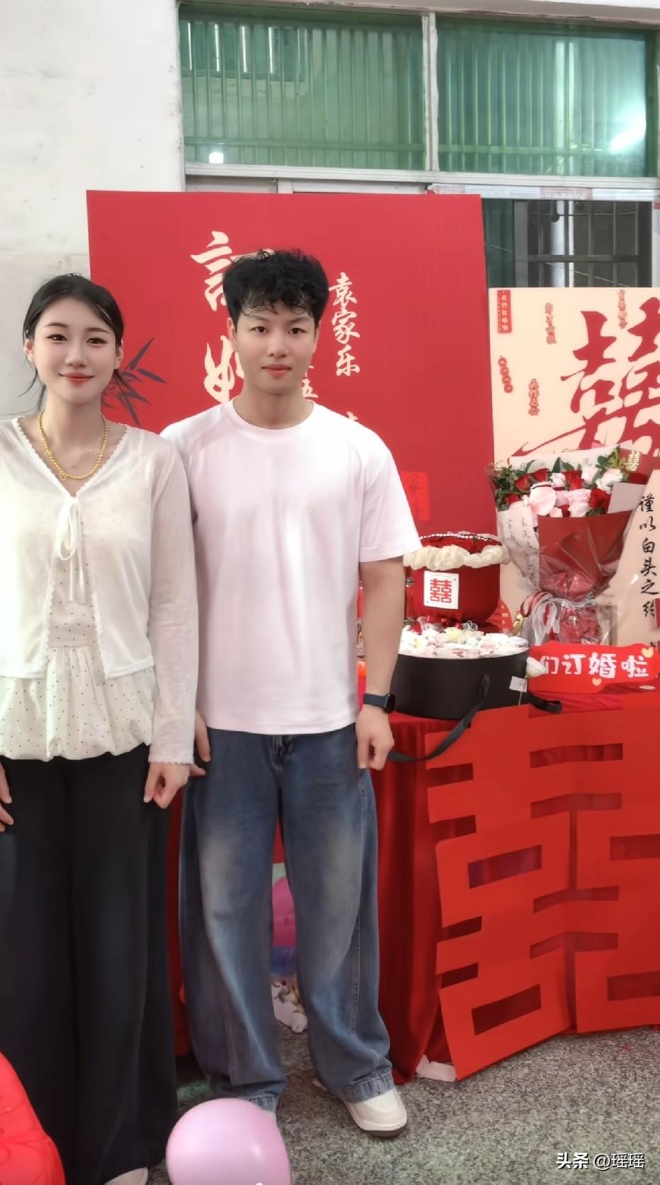 我想看看你们那边多少彩礼，听说28.8w是不是真的