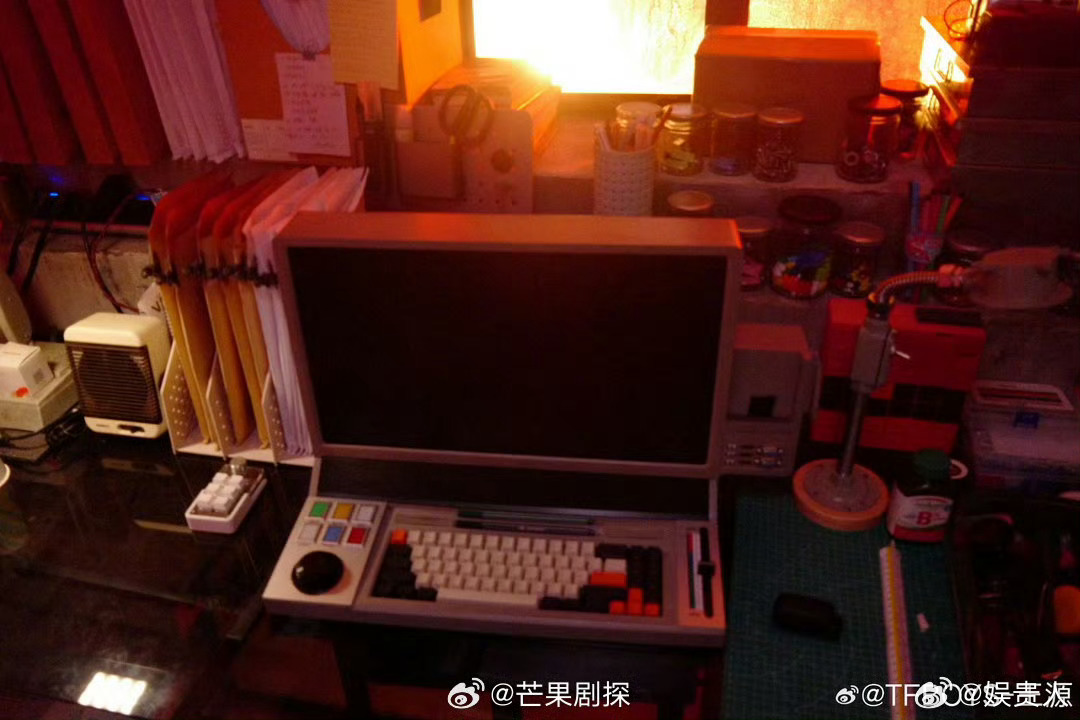 王源晒天空中的云王源拍的人间烟火 有在好好生活耶 