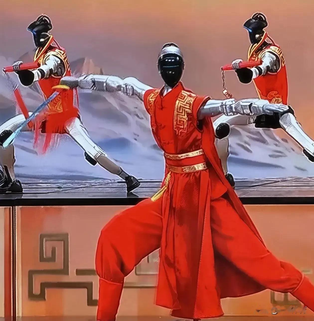 春晚机器人刷屏：三大爆点，见证中国智造硬核实力
 
2026马年春晚，机器人成为