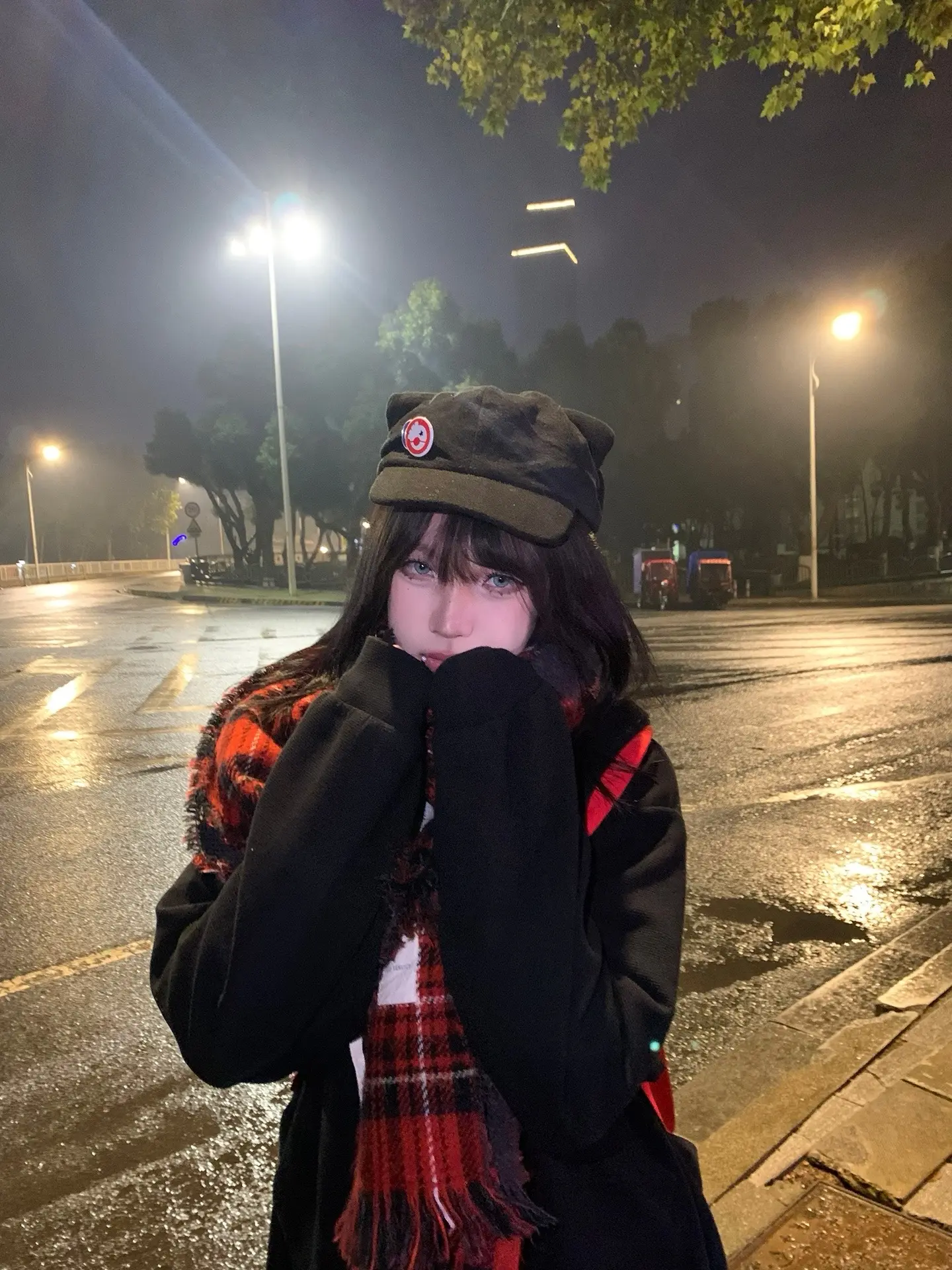 谁向圣诞老人许愿要极品粘人宝宝了 我现在被装袜子里了(>﹏<)