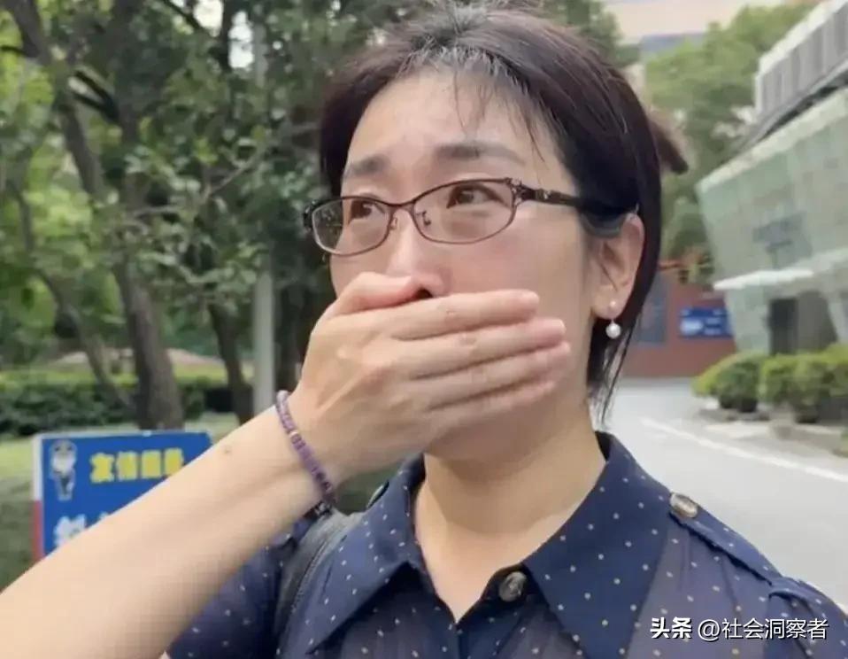伪造结婚证就能混进三甲医院做试管，最后只拘留5天，原配拿着真结婚证反倒销毁不了胚