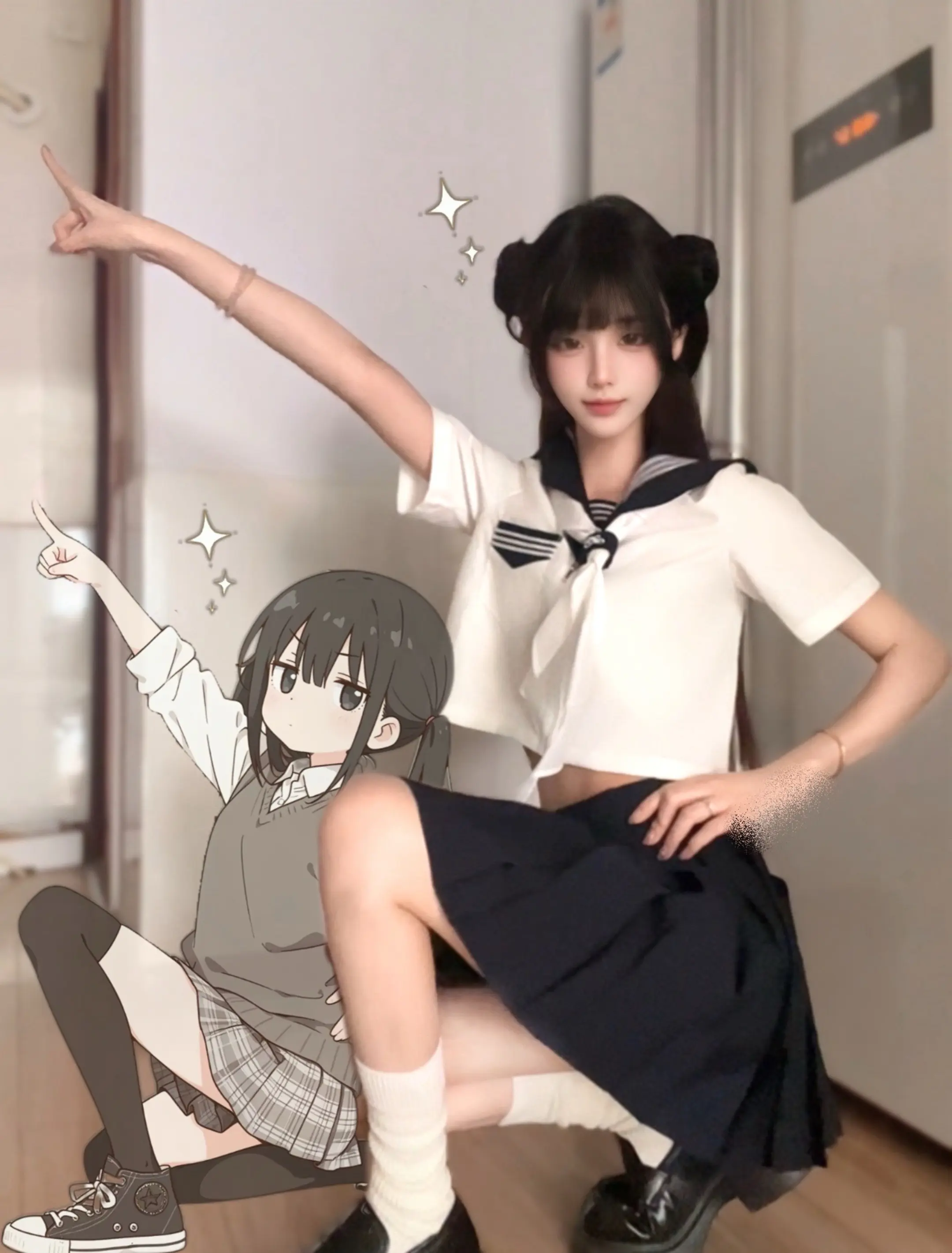 来 指哪打哪 借鉴