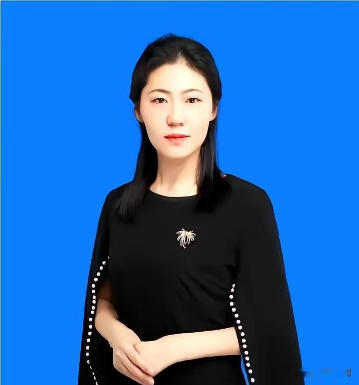 真给东北人长脸！这位从德惠走出去的70后女科学家陈芳芳，在美国读完博士后直接回国