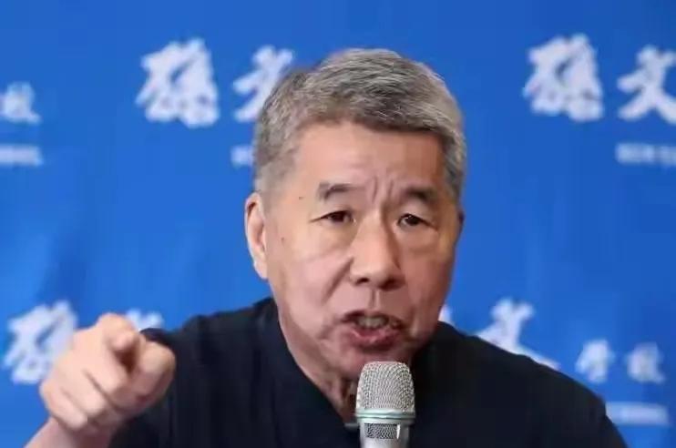 张亚中怒斥:“数典忘祖”，玩火必自焚！

就在刚刚（30日），针对赖清德昨日在春