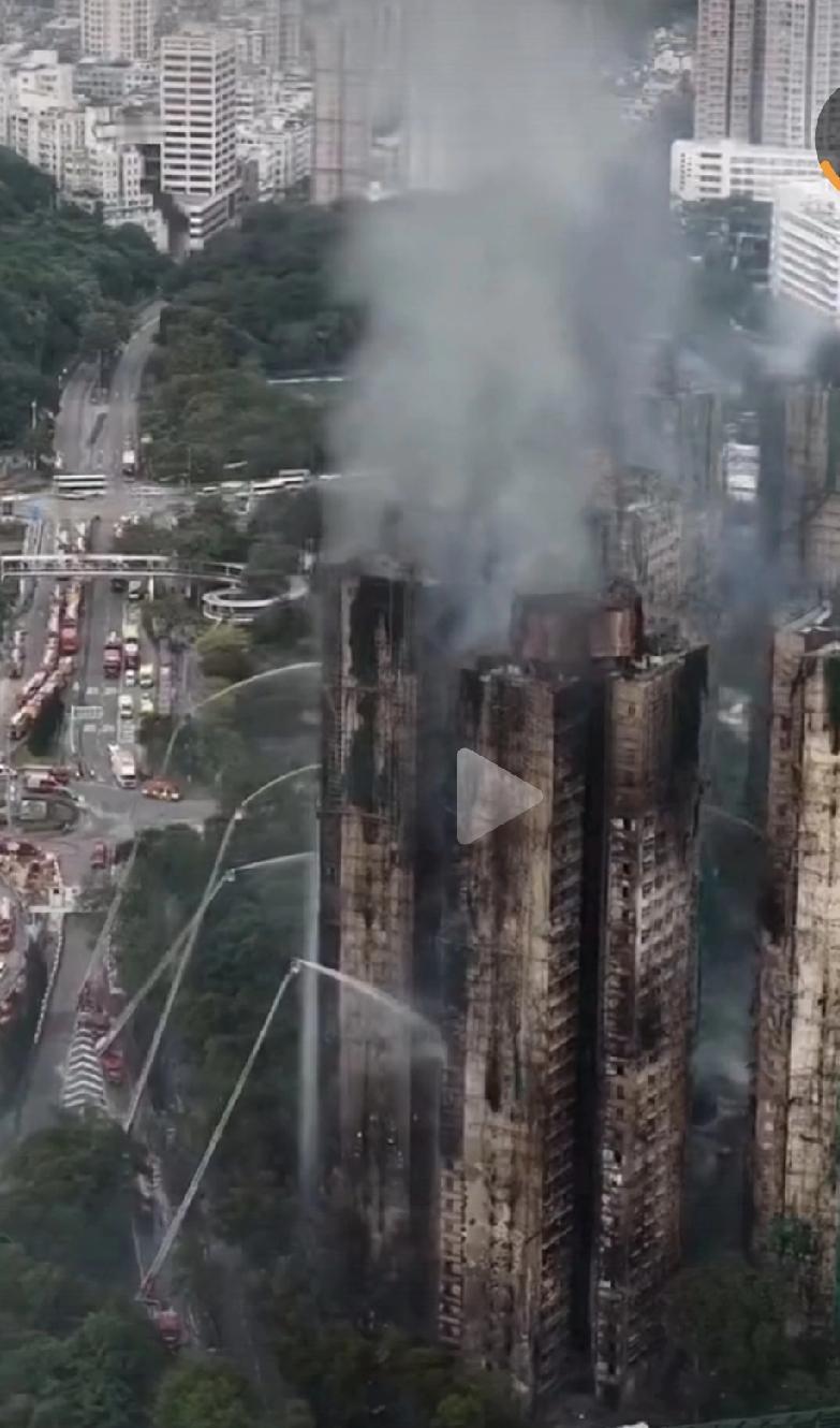 Lou市已到位
来年刚需或将开始入场
这次大火给入场刚需5点重要建议:

1、楼