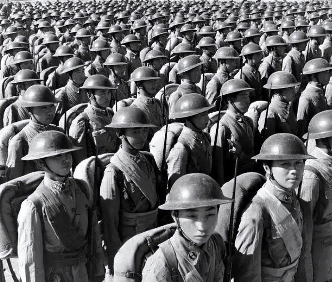 1934年，川军军长郭汝栋奉命率部追击红军，经过几天几夜的猛追，眼看着就要追上了