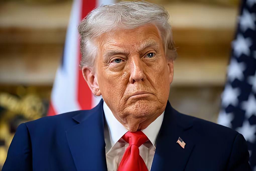 如今的特朗普，心里正打着一手精明的好算盘：3月拿下伊朗、4月风光访华、5月预热美