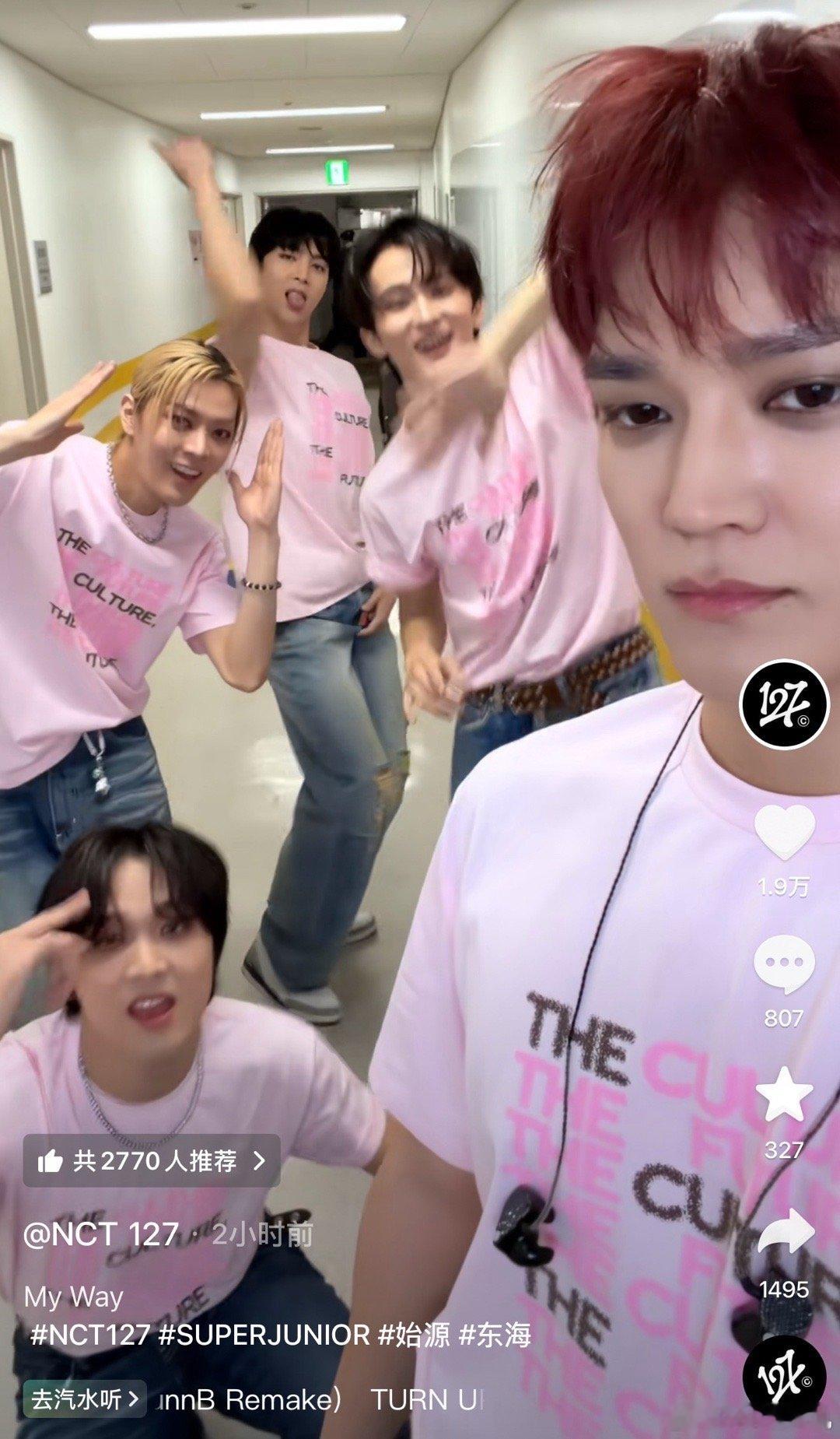 比别人胖那么多还喝饮料 