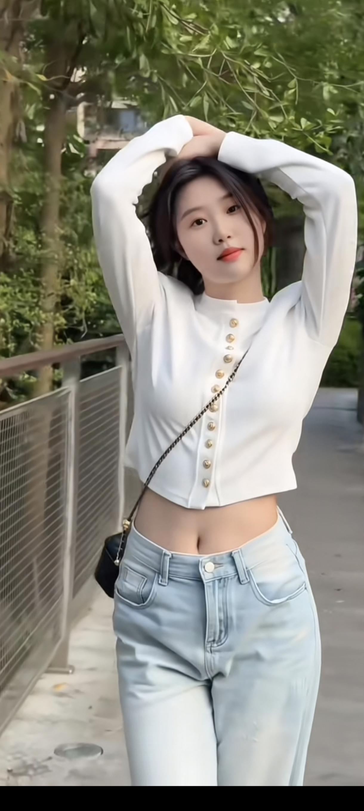 说你心里话，有喜欢的吗？