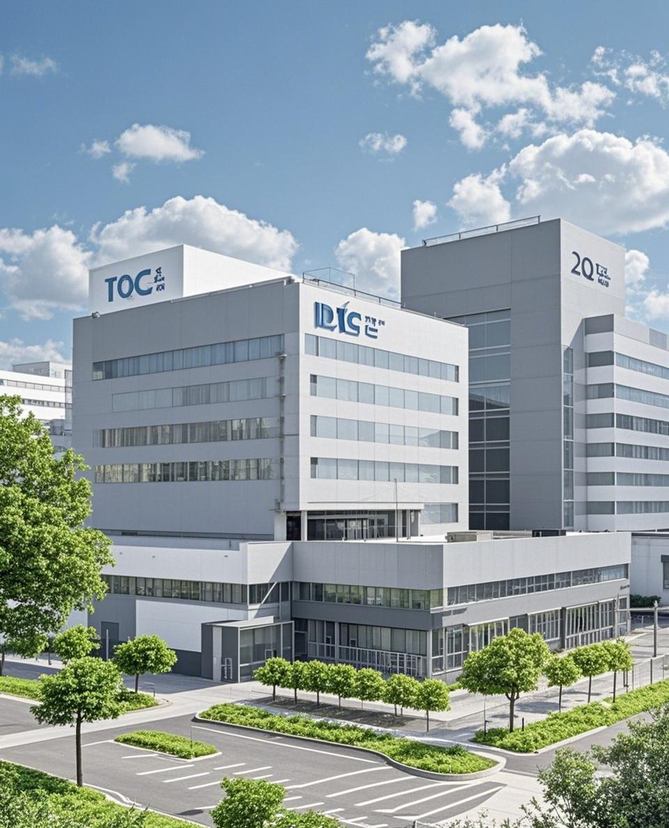 “炸台积电留空岛”？这不是硬气，是拿台湾人的饭碗当政治赌具

“大陆要是敢来，我