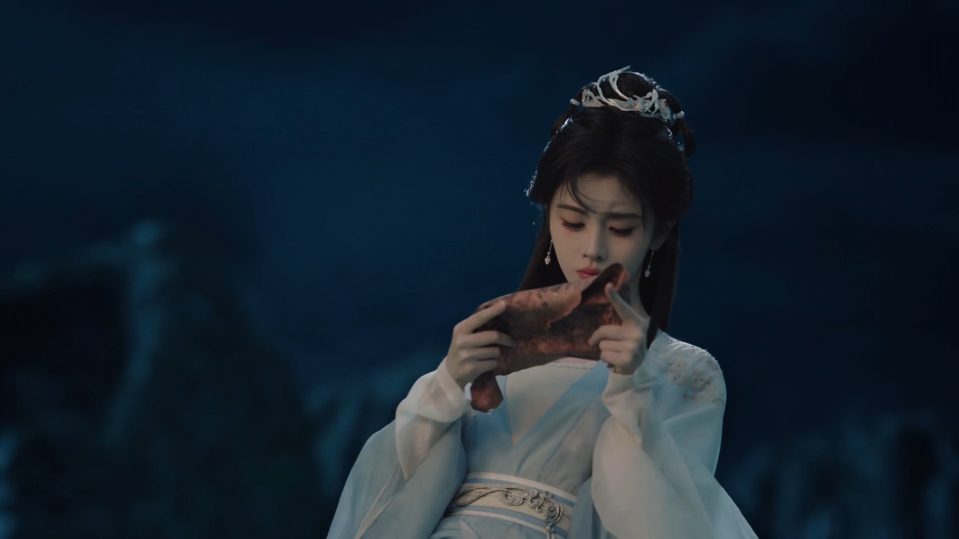 鞠不修 千香｜剧截 连续帧鞠婧祎｜姜黎非✨🉑修图 🉑改比例🍎+👍拿图查看