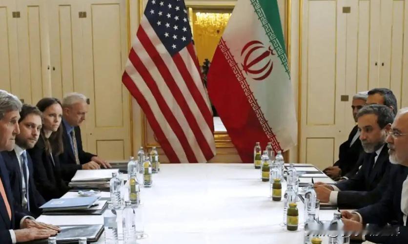 伊朗主动将东方大国和俄罗斯拉进局中！

很明显，这是想“扯虎皮拉大旗”，借助东大