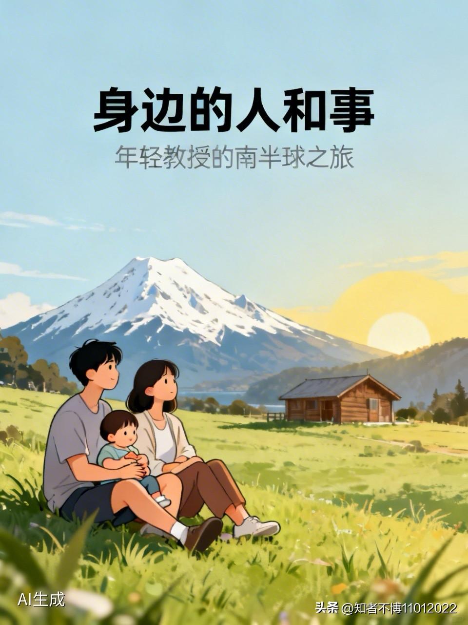 在当今纷纷扰扰的社会中，若论有钱的群体，大学教授当属这个群体之中；若说有许多闲暇