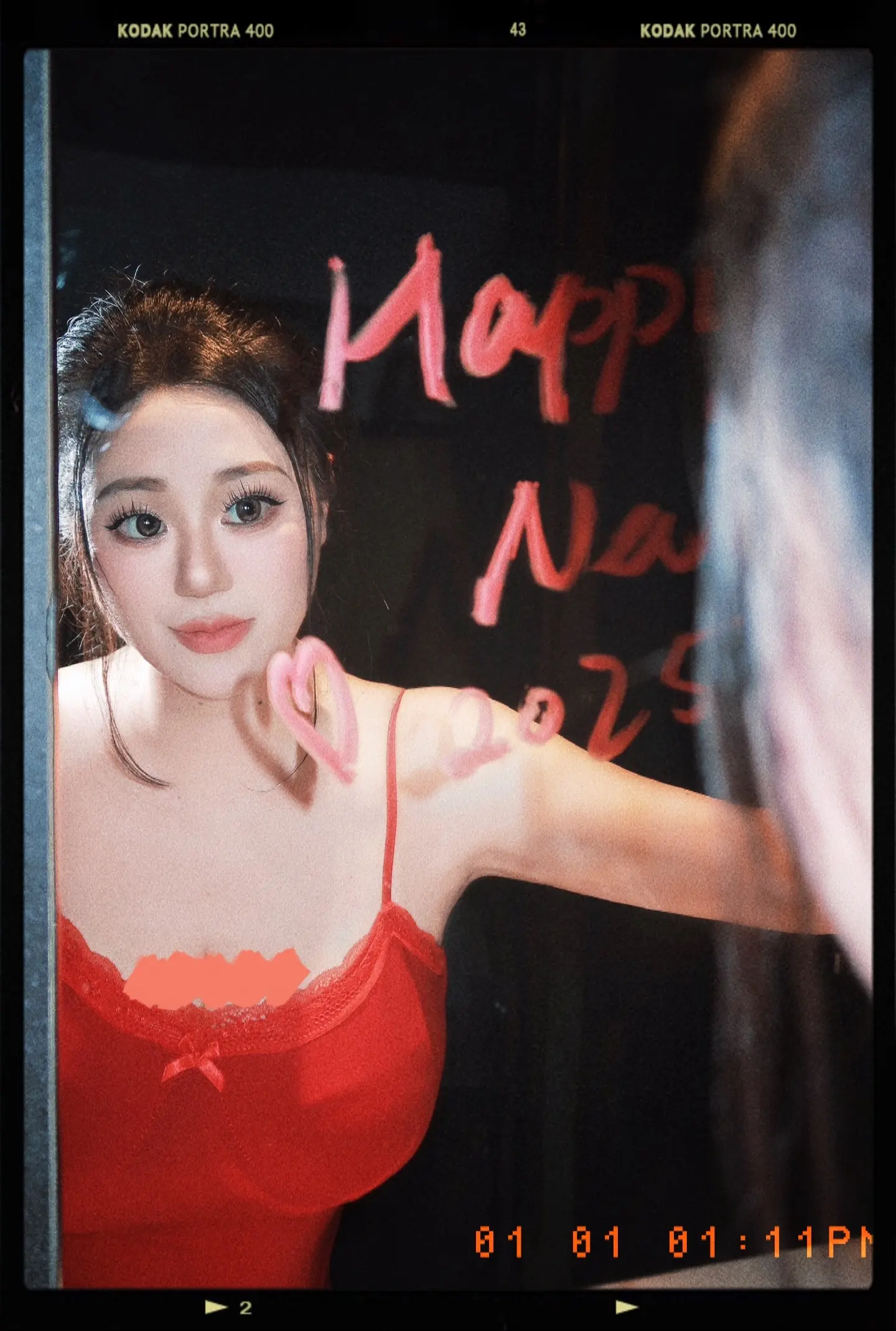 ʰⁱ  𝟸𝟶𝟸𝟻  ✨  出发到新的爱与喧嚣中去❤️