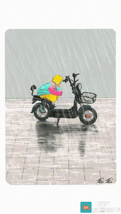 刷到过一视频里面小孩说:妈妈，你是长大后才开始爱我，而我一出生就开始爱你，泪目