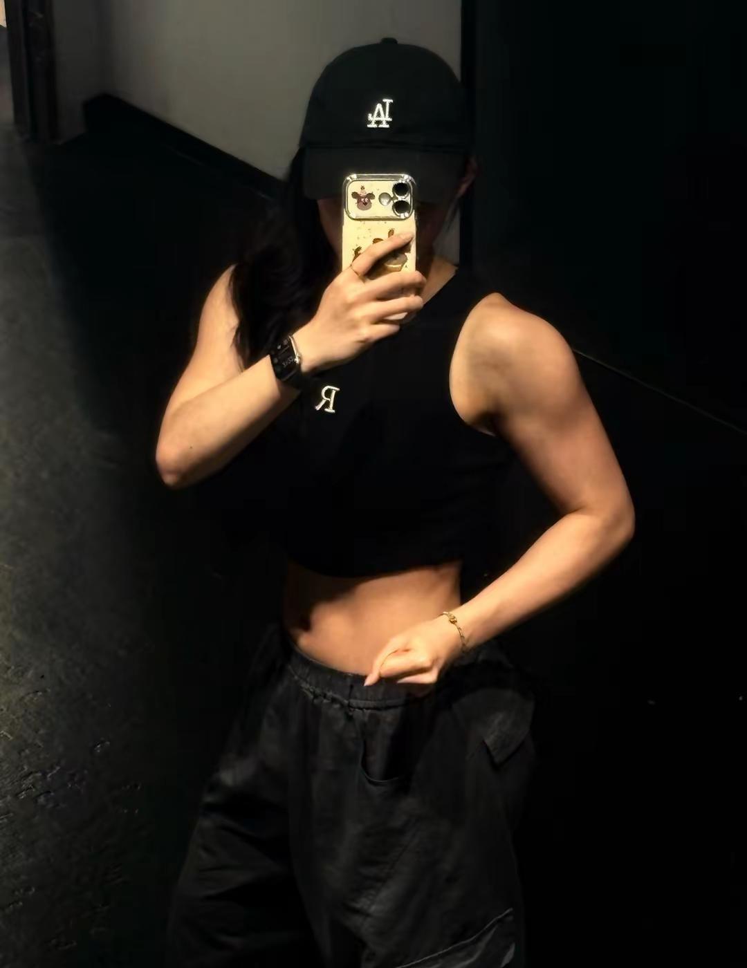 南昌的天气像男人一样阴晴不定 健身 毫无训练痕迹 练出好身材 南昌天气说变就变