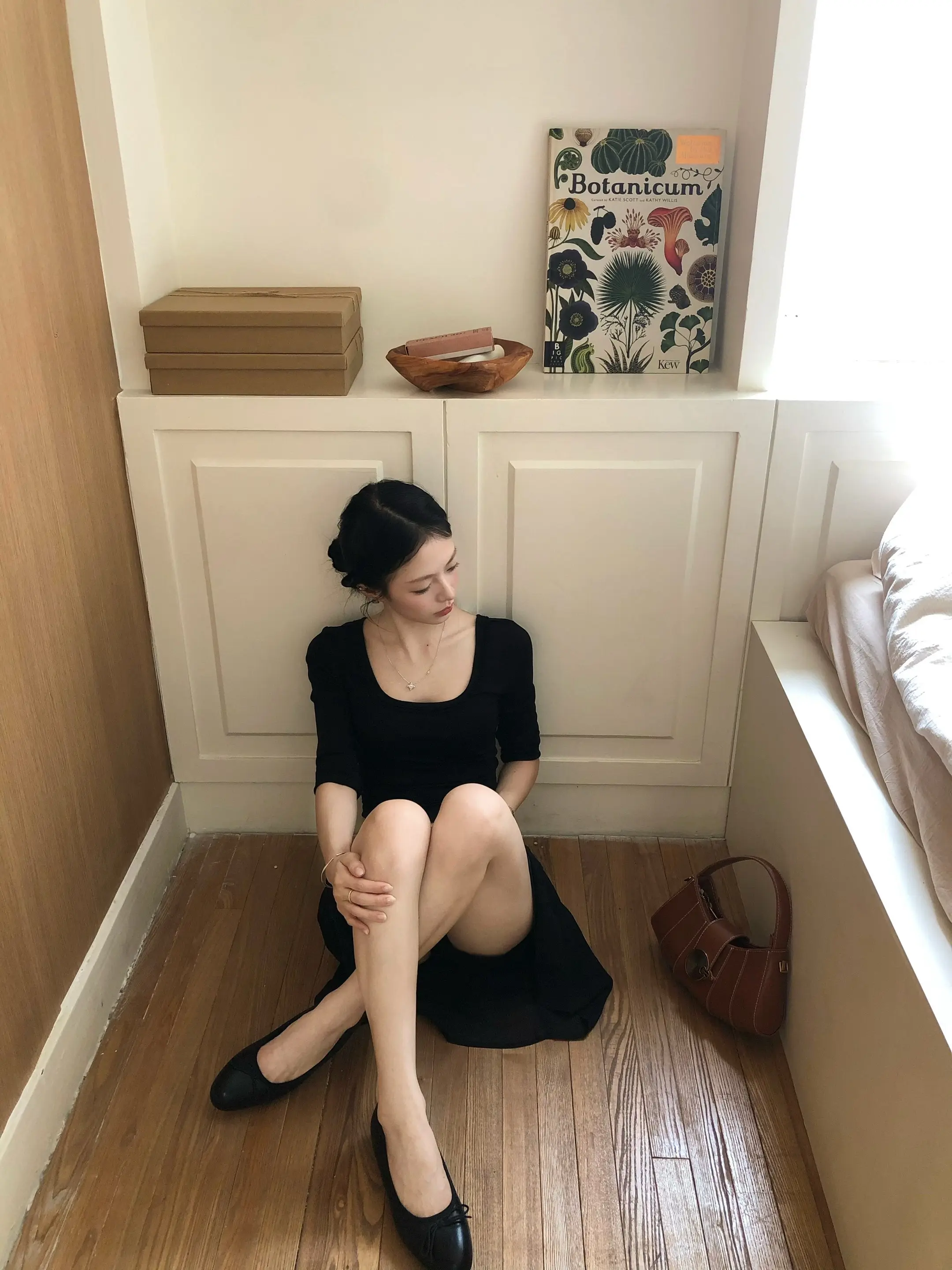 你心里的那位佳人 是我吗