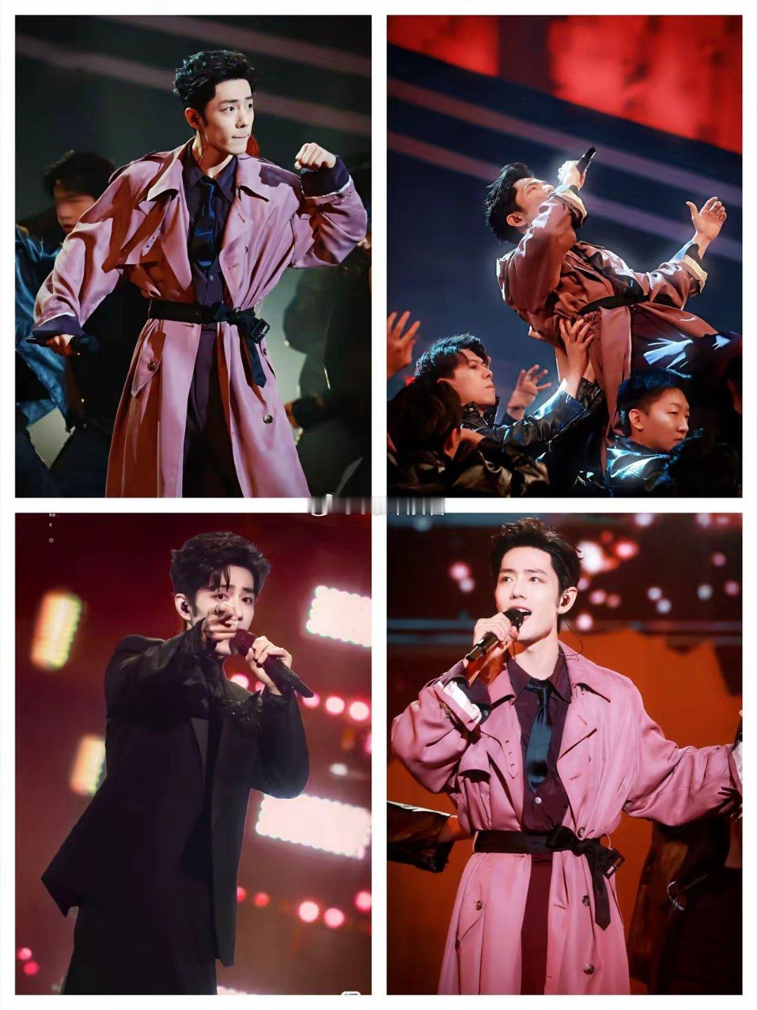 只要肖战不塌房他的演技好不好，根本不重要说白了，他最大的本钱不是他的长相，也不是