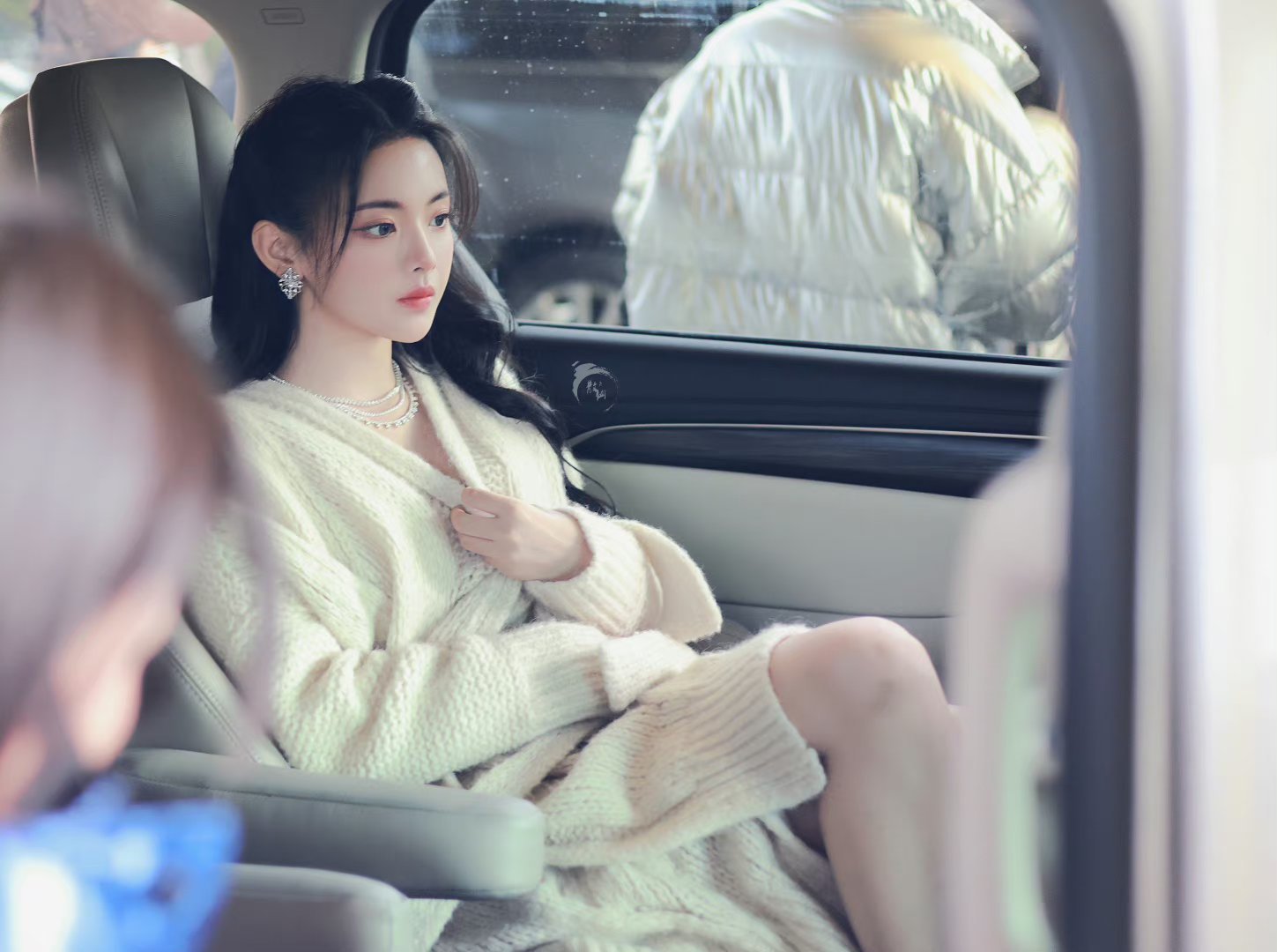 #杨超越[超话]#ycy#杨超越如果奔跑是我的宿命# ycy#杨超越陈若华# y