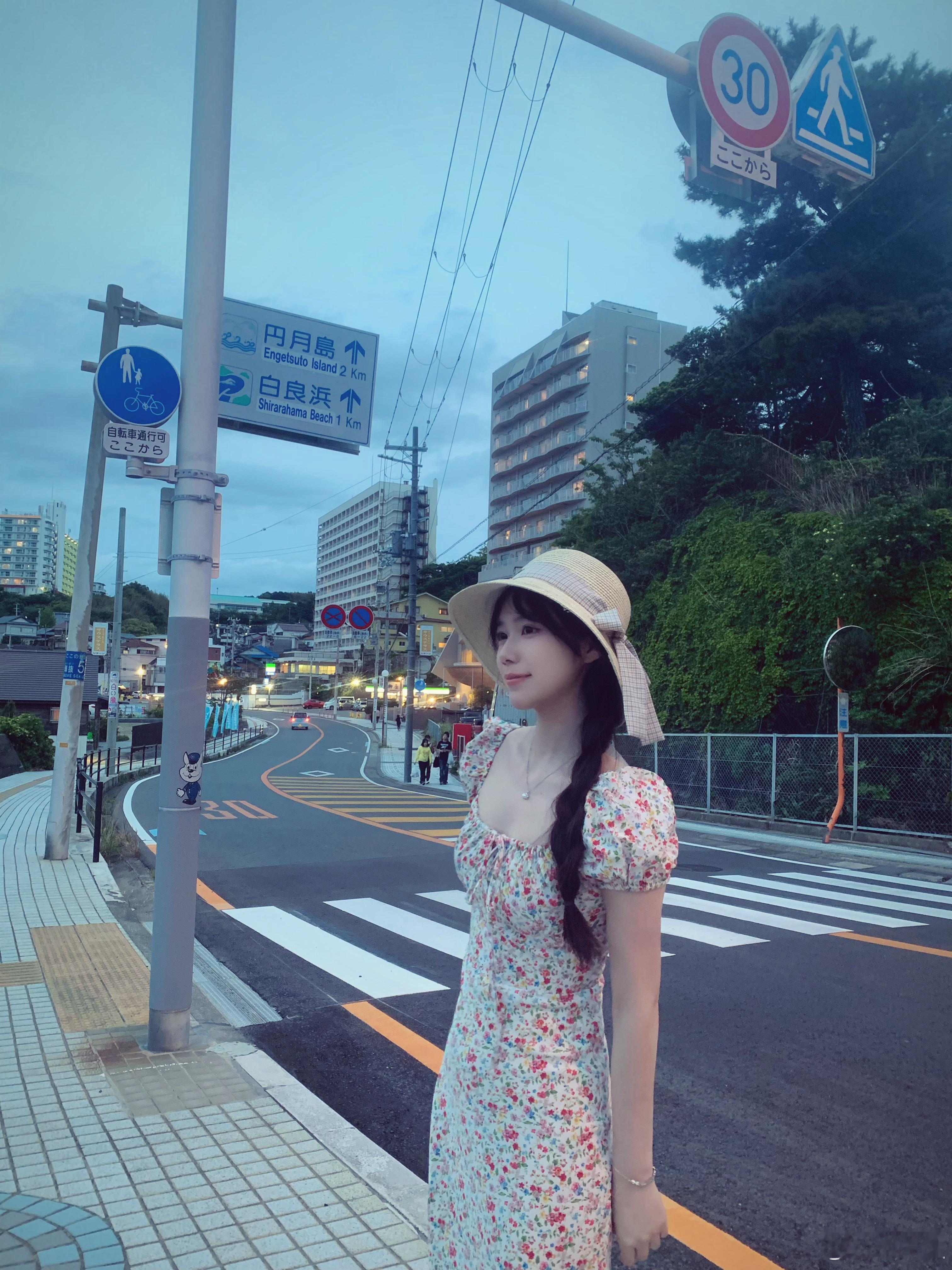 慢悠悠的时刻 ​​​