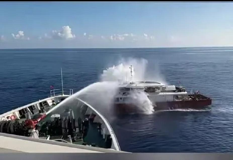 中国海警在台湾周边地区执法，对台湾来说有几大好处，台湾的渔民敢去钓鱼岛附近捕鱼了