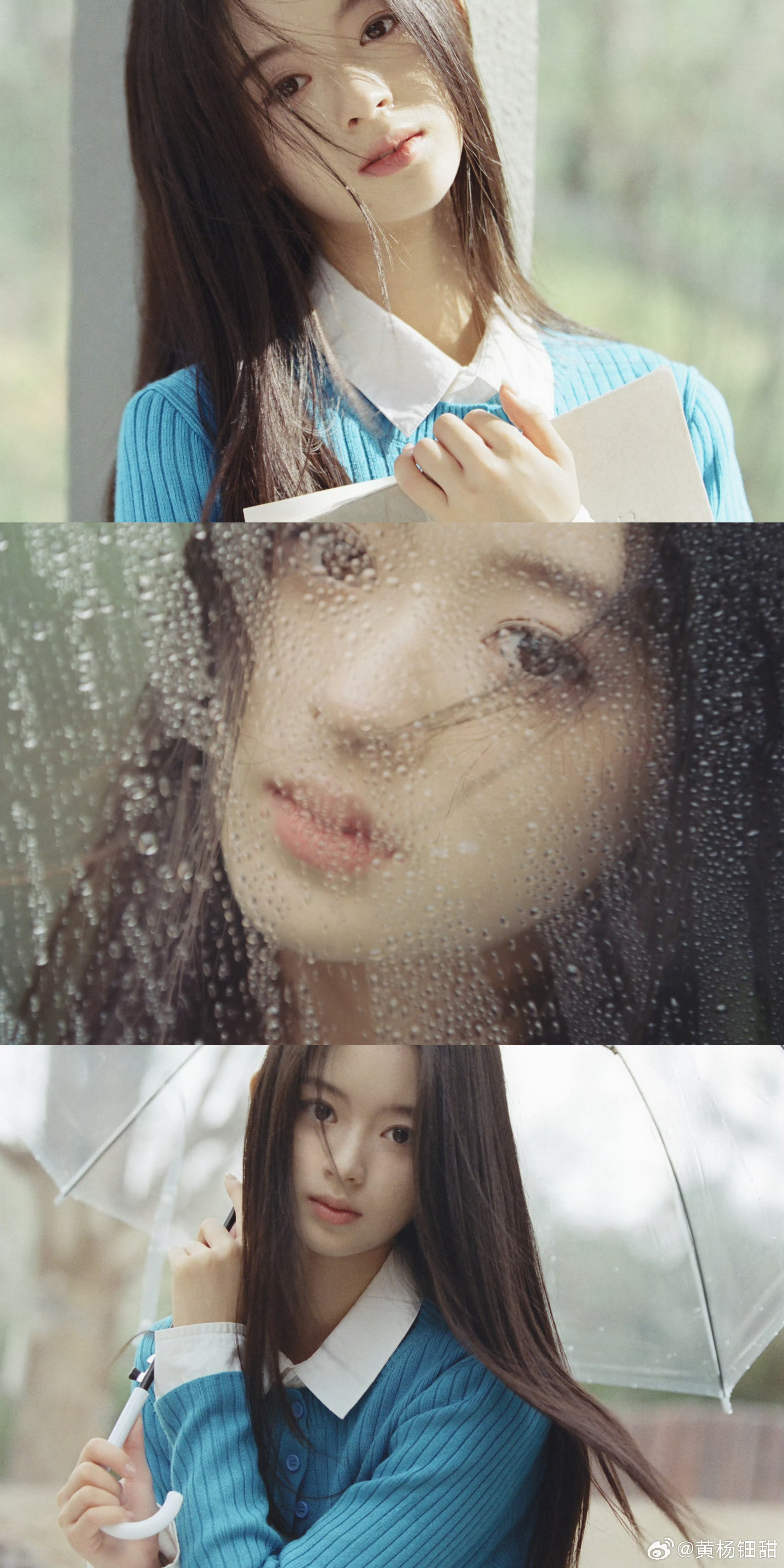 文艺电影女主脸 