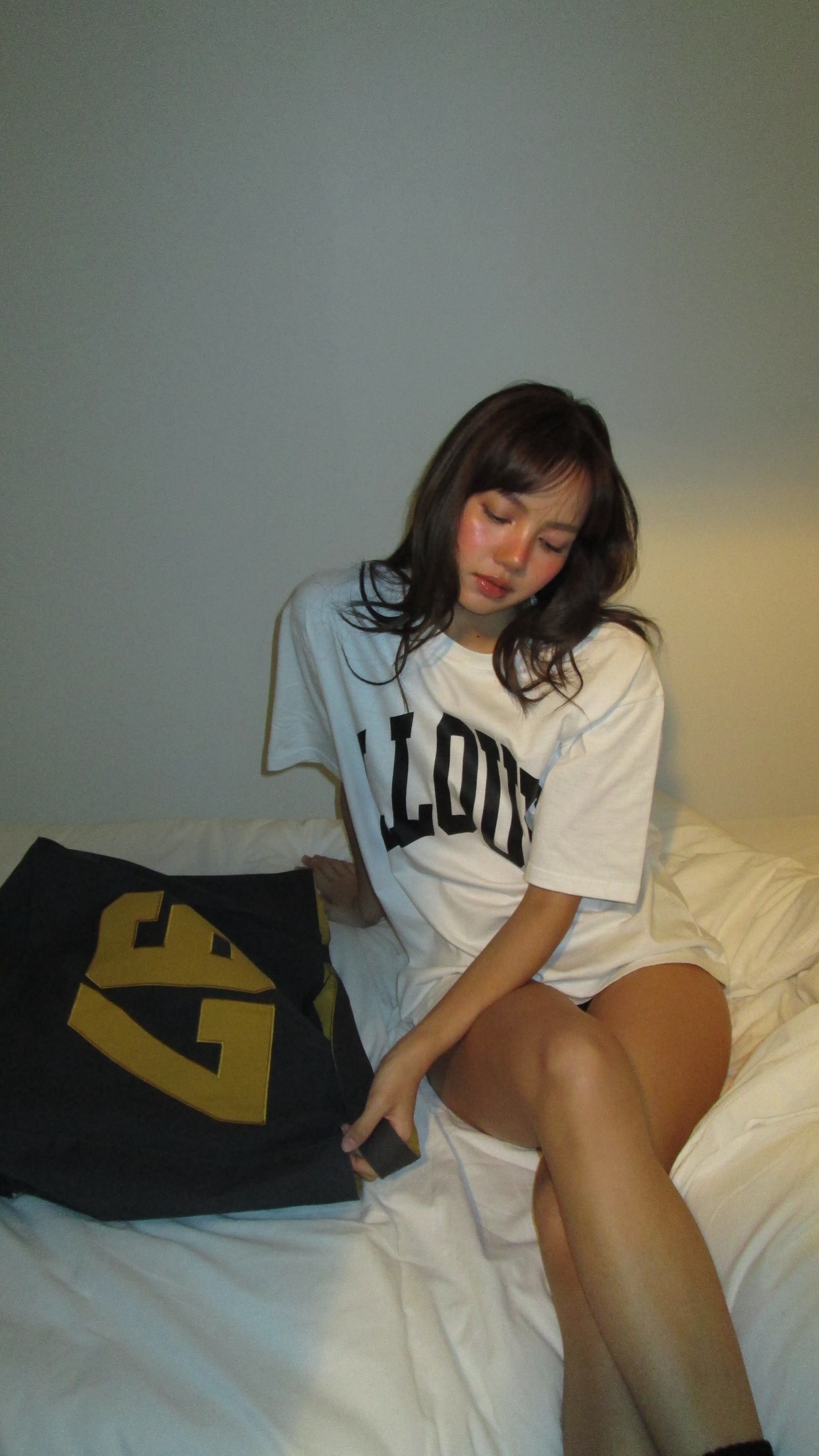 260321 Lisa更新IG STORY😍呀辣Lisa!!!!! 