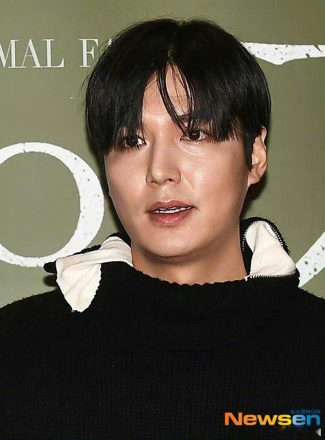 李敏镐37岁的状态，李敏镐这是回不去了吧～[二哈] ​​​