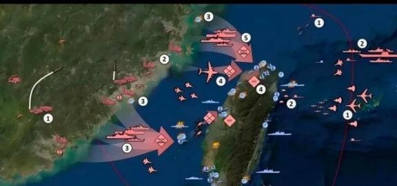 台湾学者终于看明白了，大陆就是要不惜一切代价以“和平统一”的方式解决台湾问题。最