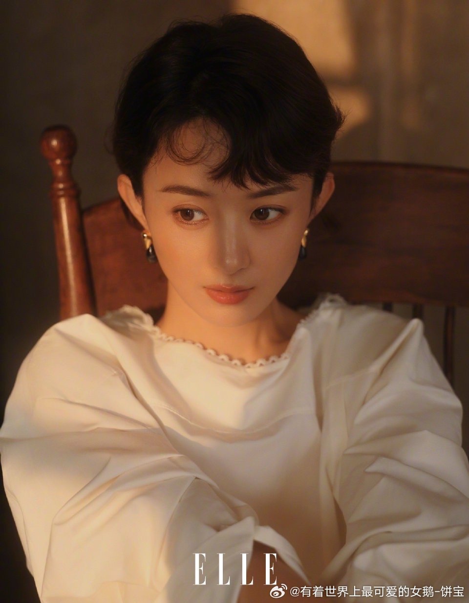 姐姐你美赵丽颖