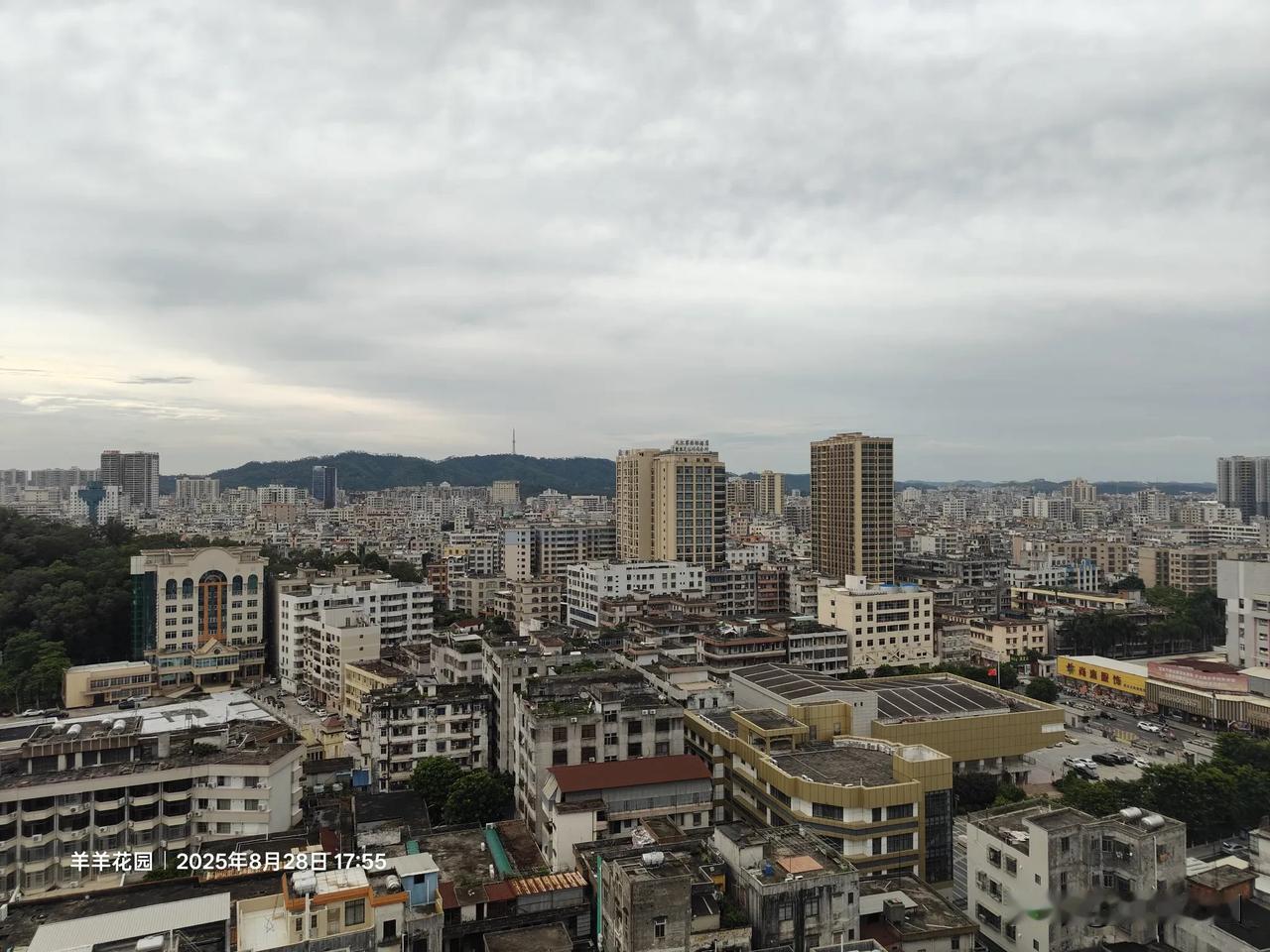 廉江