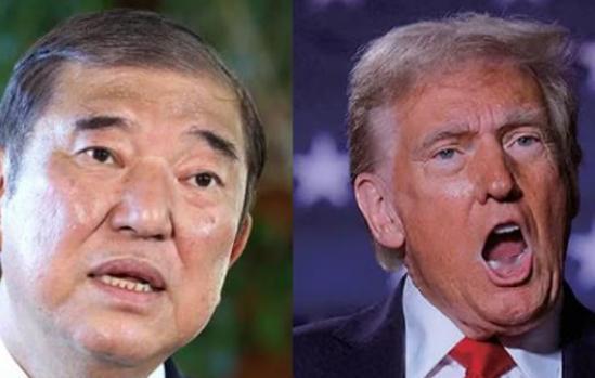 不来华的美日宣布重大举动，对中国打出重拳。

美日两国最近搞了个大动作。日本陆上