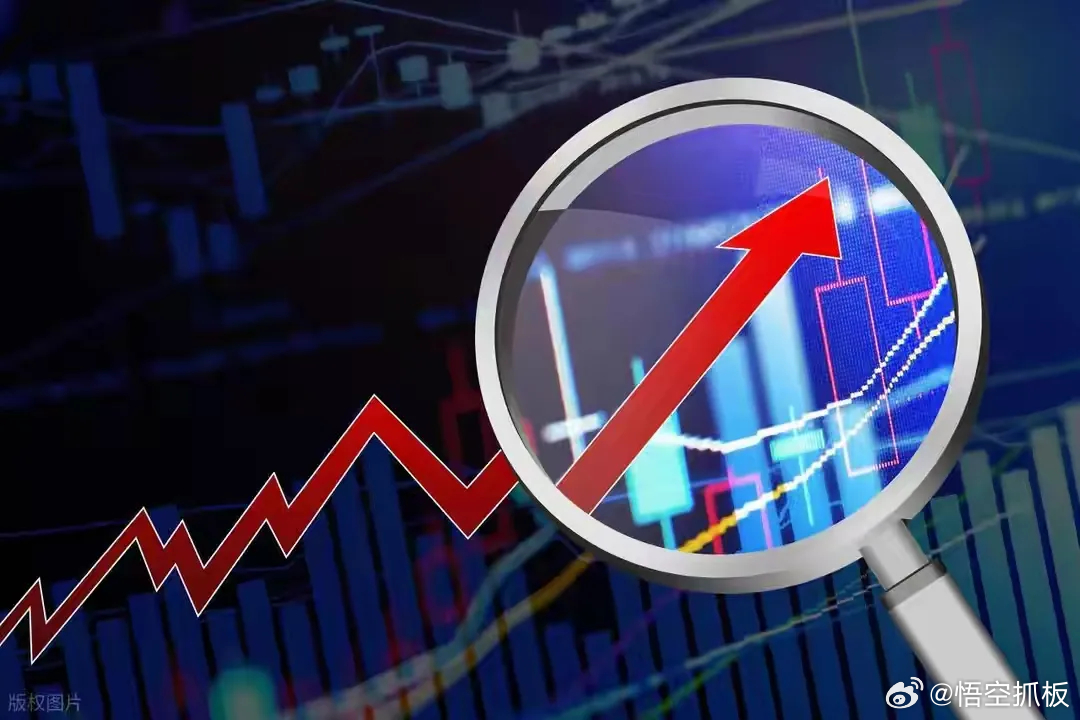 虽然缩量反抽，依旧属于极端的行情，缺乏题材的市场，资金选择的方向不多，电力还是市